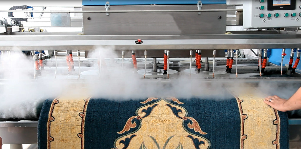 Eskipazar Halı Yıkama