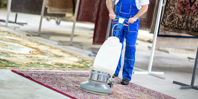 Eskipazar Halı Yıkama
