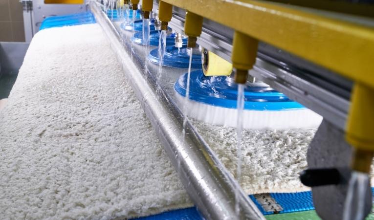 Eskipazar Halı Yıkama