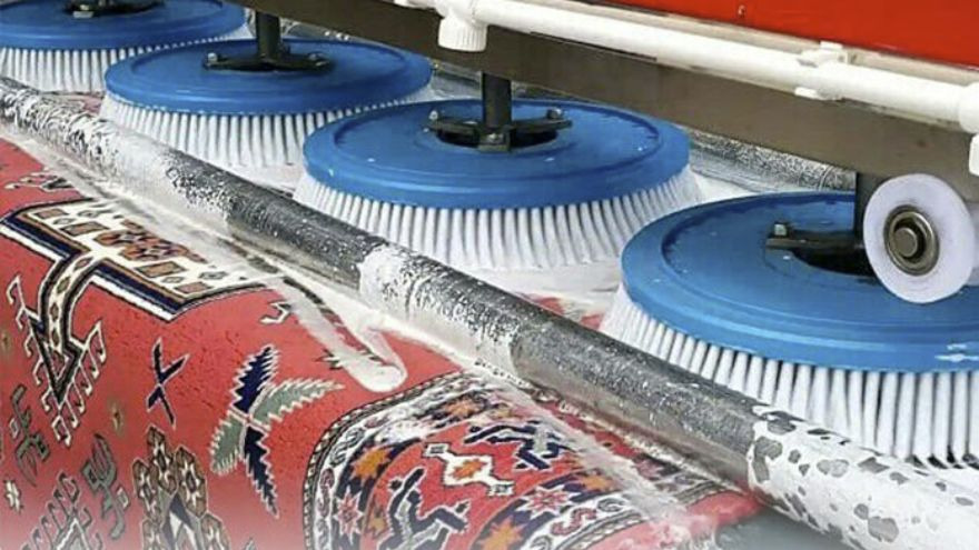 Eskipazar Halı Yıkama